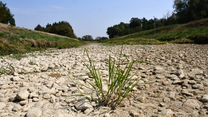 Poljoprivrednici u FBiH zbog suše traže hitno proglašavanje elementarne nepogode