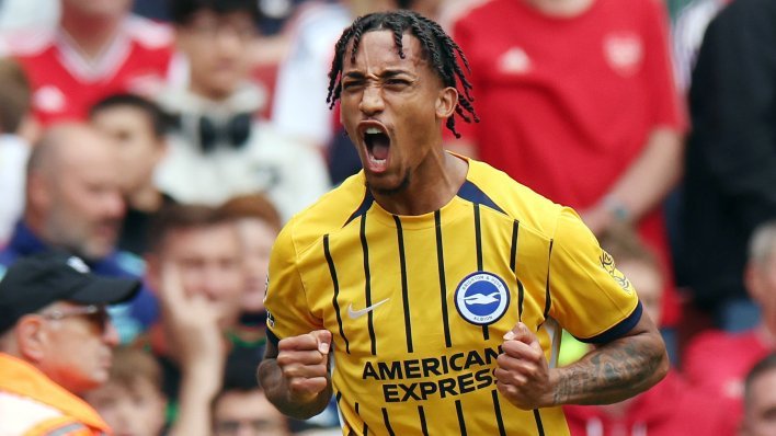 Chelsea doveo Brazilca za 70 milijuna eura