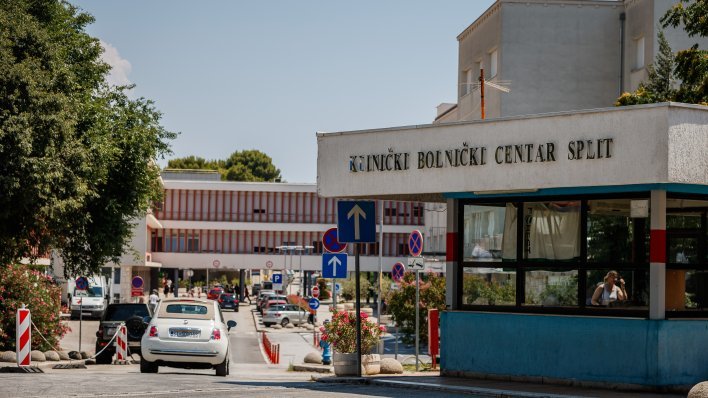 Bolnica se oglasila o ostavljenom novorođenčetu na Korčuli