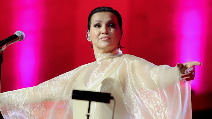 Nina Badrić nije očekivala takvu reakciju Thompsonove supruge Sandre