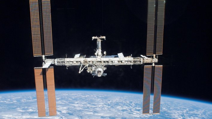 Poznata chefica osmislila jelovnik za astronautkinju na ISS-u, evo što će jesti