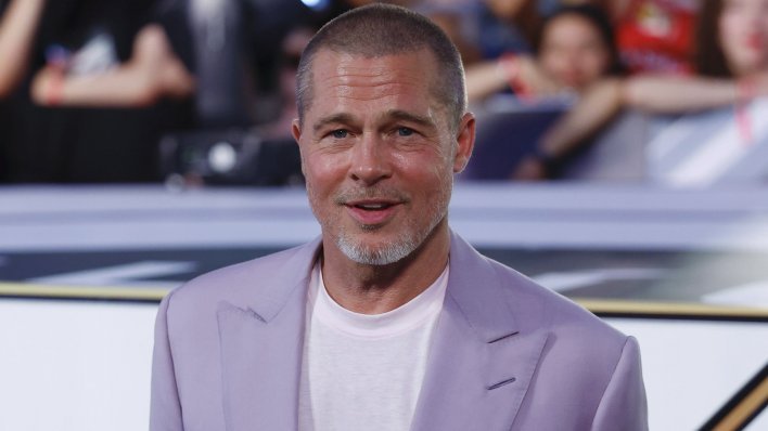 Brad Pitt konačno otkrio tko su jedine dvije glumice koje su ga ostavile bez daha