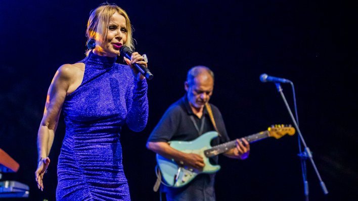 Danijela Martinović pokazala koliko je sretna sa svojim dečkom