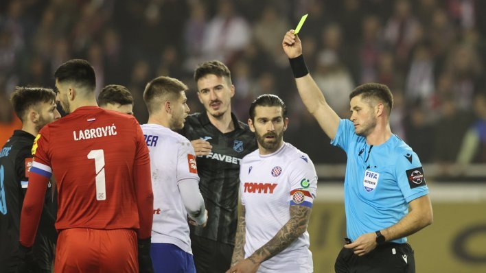HNS povećao plaće sucima; evo koliko će od sad zarađivati