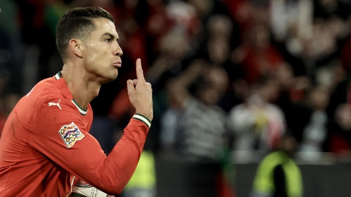 Bivši suigrač vrlo iskreno o Cristianu Ronaldu: Kunem se, stvarno je to radio...