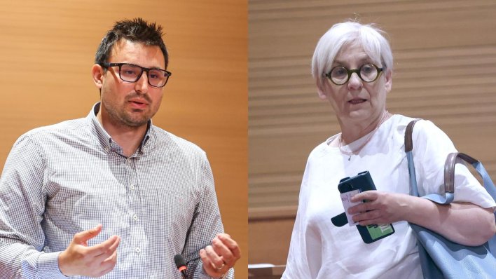 Dvoje zastupnika neopravdano izostalo sa saborske sjednice, umanjit će im paušal