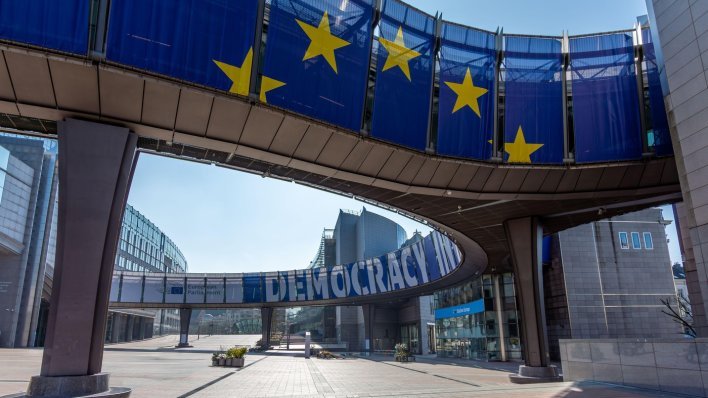 Na pomolu jedan od najvećih skandala u Europskom parlamentu? Pod lupom krajnja desnica