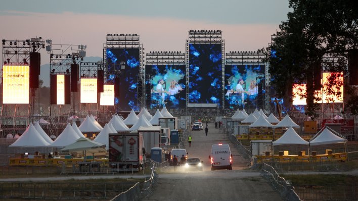 Strane agencije: Hrvatska se priprema za megakoncert pjevača s pronacističkim simpatijama