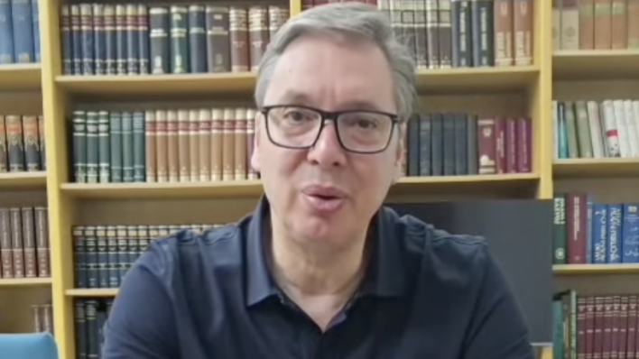 Studenti danas idu u totalnu blokadu Srbije, Vučić noćas objavio poruku: Kao Boga vas molim...