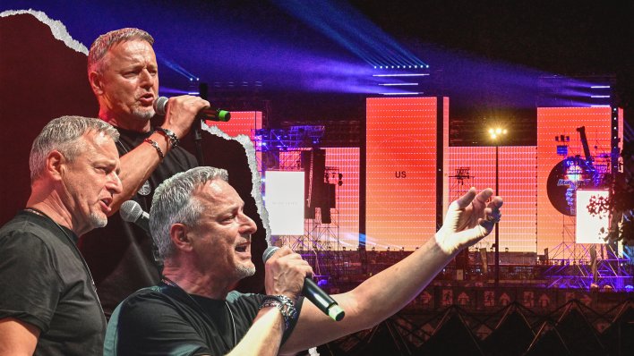 UŽIVO: KONCERT THOMPSONA