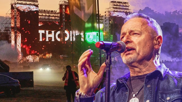 UŽIVO: KONCERT THOMPSONA