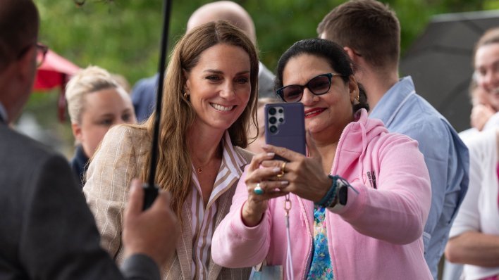 Vrijedilo je! Kate Middleton prekršila kraljevski protokol, razlog će vas iznenaditi