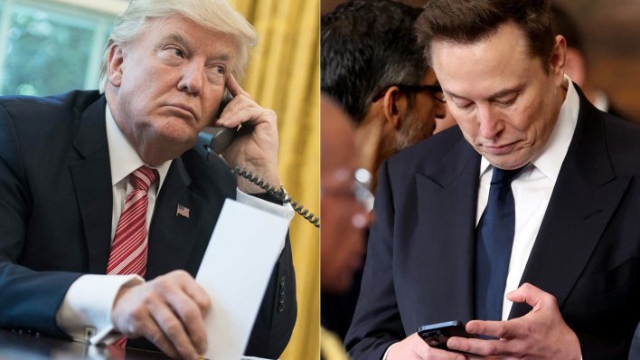 Koliko je Trump zapravo opasan za Elona Muska? 'Ako ovo napravi, izbrisat će gotovo 20 posto prodaje Tesle!'