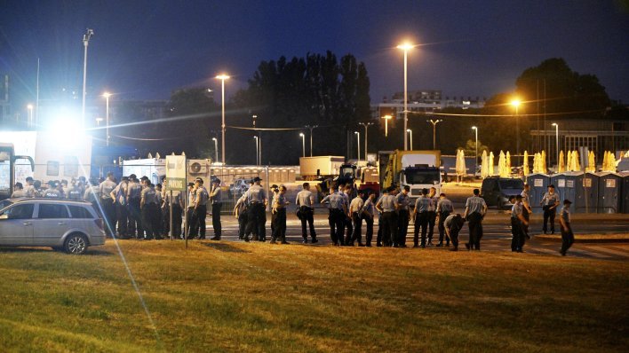 Od prometa do zdravstva: Ovako će Zagreb funkcionirati na dan Thompsonova koncerta