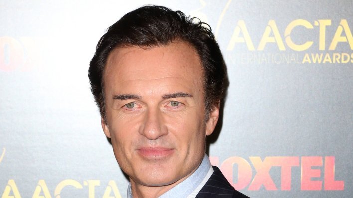 JULIAN MCMAHON