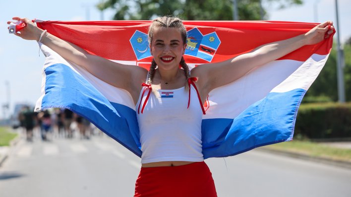UOČI KONCERTA
