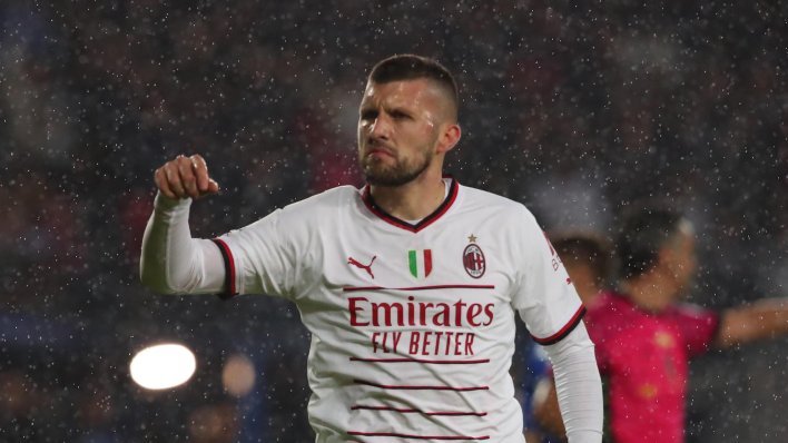 Hajduk pregovara s Antom Rebićem!