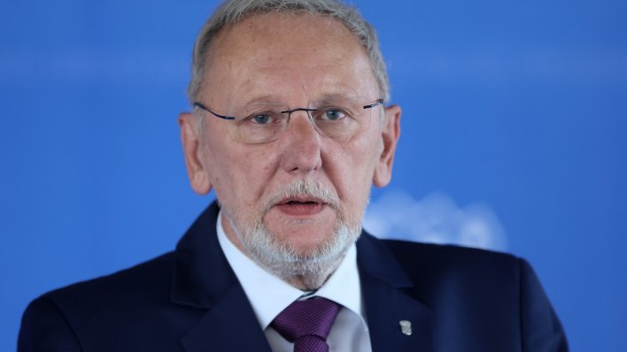 Božinović o Thompsonovom koncertu: 'Nekoliko je situacija s obilježjima prekršaja ili kaznenih djela'