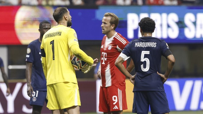 Zastrašujuća ozljeda zvijezde Bayerna! Igrači se drže za glavu, Donnarumma u suzama