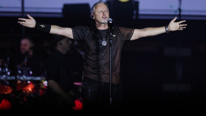 Poznati Hrvati reagirali na Thompsonov koncert: 'Krasan neki svijet. Kako ono? Domoljubi?'