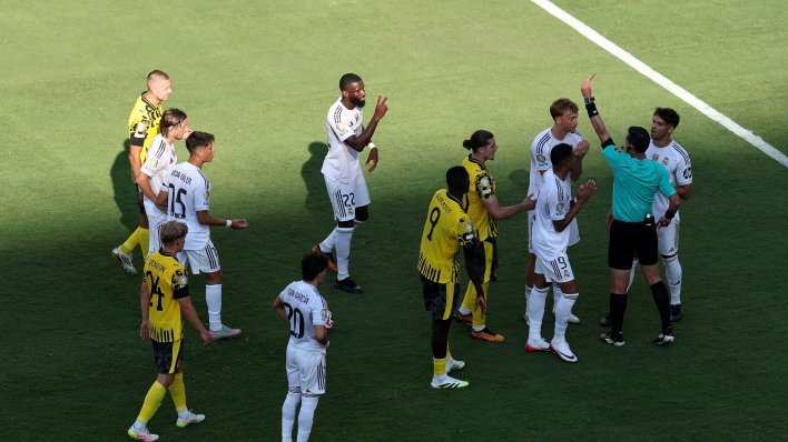 Xabi Alonso ljutit zbog poteza ponajboljeg igrača Reala! Evo što mu je sve rekao