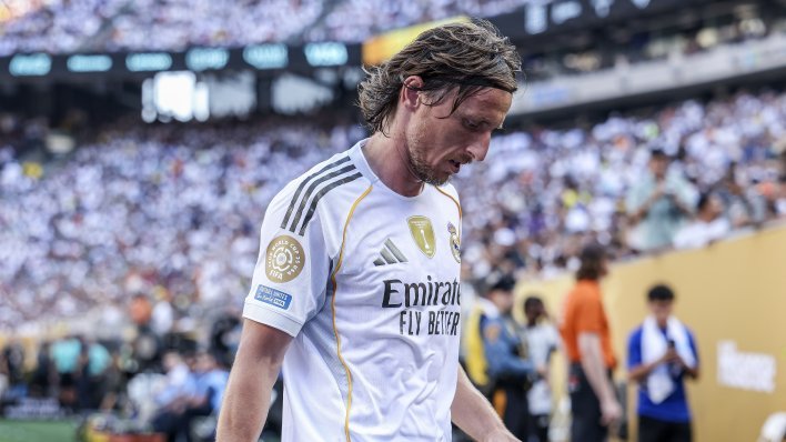 Zabrinuti Modrić na odlasku iz Reala upozorio Alonsa na gorući problem: 'To moraš hitno riješiti'