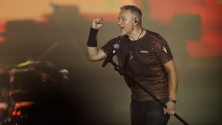 Wikipedia ažurirala popis najposjećenijih koncerata na svijetu, evo gdje je Thompson