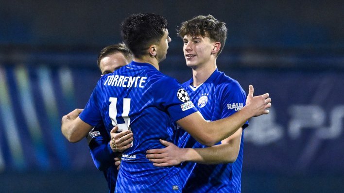 Inter želi još jednog dinamovca! Cijena je deset milijuna eura?