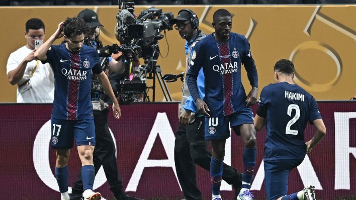 PSG ekspresno reagirao i odgovorio Realu na nemoralnu ponudu i bogatstvo koje nudi