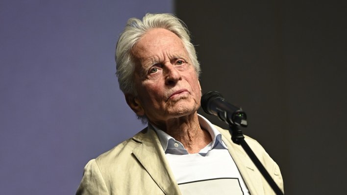 Michael Douglas progovorio o svojoj odluci da se povuče iz glume: 'Morao sam'