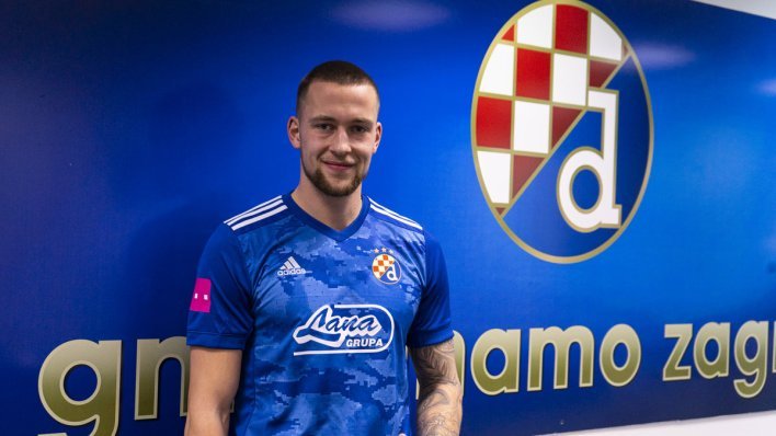 Dinamo mu nije dao šansu, a sad ga želi slavni klub
