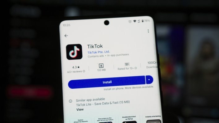 Tajni plan za spas: M2 će zamijeniti TikTok u Sjedinjenim Državama?