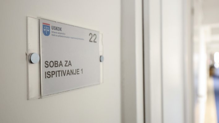 USKOK u ministarstvu: Podignuta optužnica protiv petorice zbog uvećanja putnih troškova