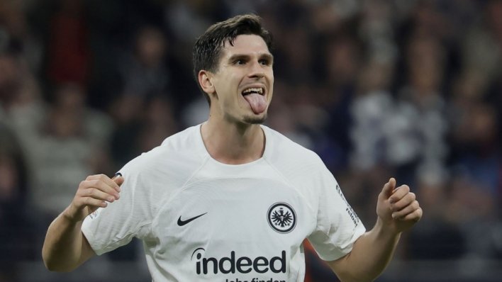 Mladi hrvatski napadač ipak neće u Dinamo; ostaje u Bundesligi