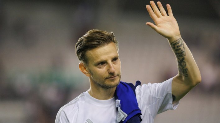 Ivan Rakitić je završio čudesnu igračku karijeru! Pogledajte kako se oprostio