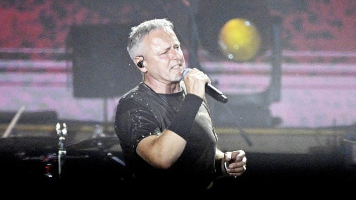 Poznato je i kada će biti dostupna snimka Thompsonovog koncerta