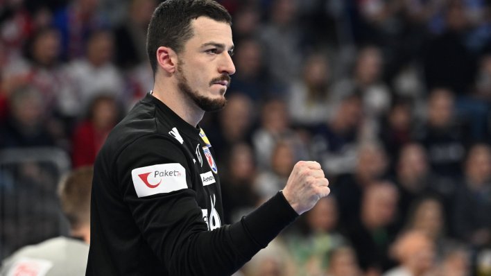 Partizan se oglasio zbog Hrvata koji je dobio otkaz zbog Thompsona