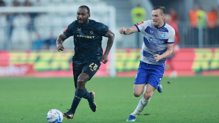 Prvo kolo SHNL-a u četiri dana; evo kada točno igraju Dinamo, Hajduk, Rijeka...