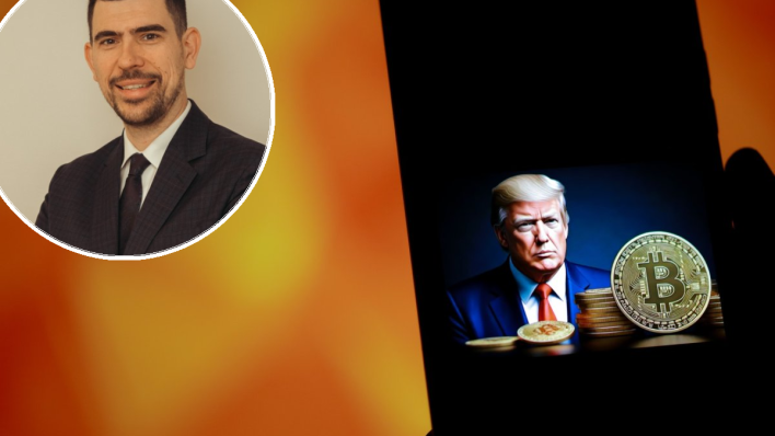 Povjesničari će padati u nesvijest: 'Trump je kriptovalutama legalizirao mito'