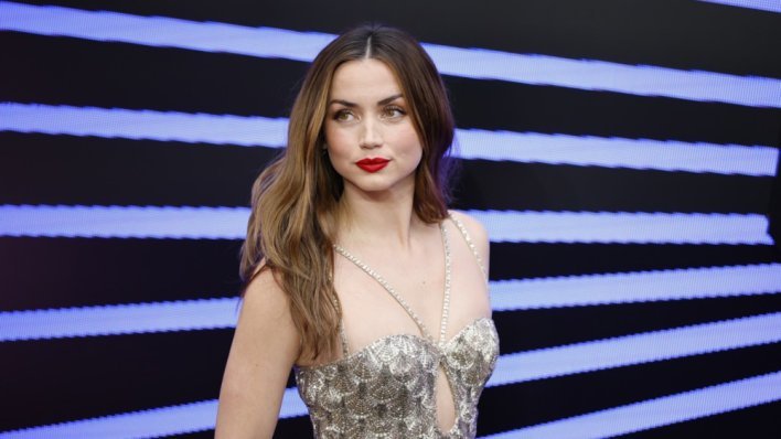 Spremna na novo poglavlje: Znači li ovo da Ana de Armas seli kod Toma Cruisea?