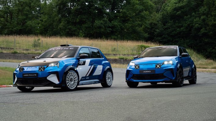 Goodwood Festival of Speed 2025
