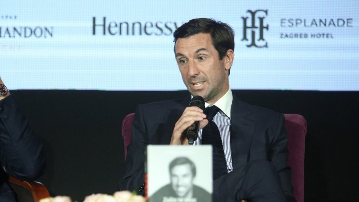 Darijo Srna poslao poruku predsjednicima Ukrajine i Rusije
