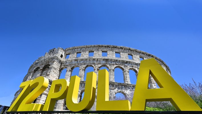 Arena je spremna