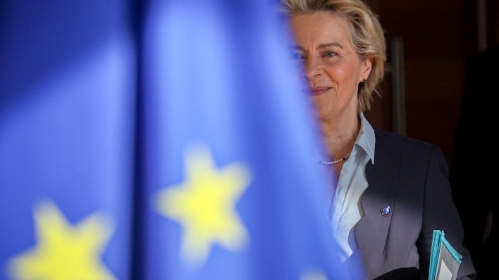 EU povukao ručnu: Odgađa se uvođenje recipročnih carina SAD-u