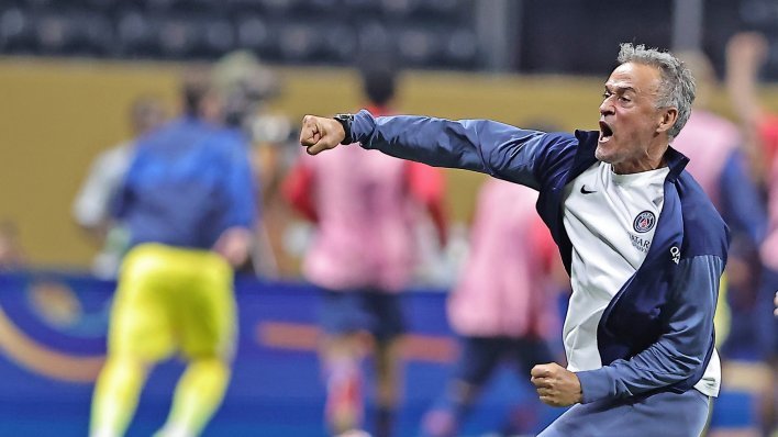 Ni Mbappe ni Vinicius! Luis Enrique će se sutra plašiti samo jednog igrača Reala: 'Ne smije primiti loptu'