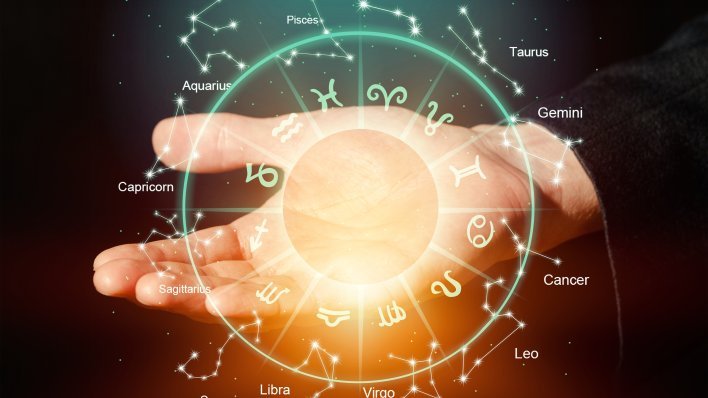 ASTRO PROGNOZA