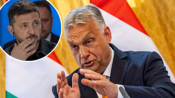 Orbán opet prkosi EU: 'Ne želimo imati veze s tim. Nećemo plaćati tuđi rat!'