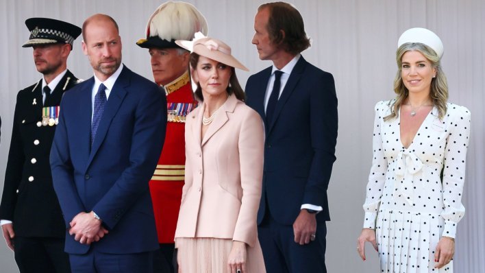 Šok na kraljevskom dvoru: Kate i William nakon 15 godina ostali bez ključne suradnice
