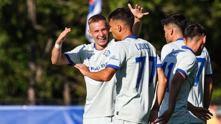 Zvijezda Dinama: 'Sve sam se dogovorio s klubom iz Bundeslige, a onda me nazvao Boban'