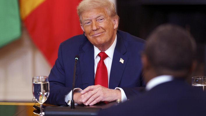 Nakon što je donio ključnu odluku o Ukrajini, Trump najavio 'važnu izjavu o Rusiji'